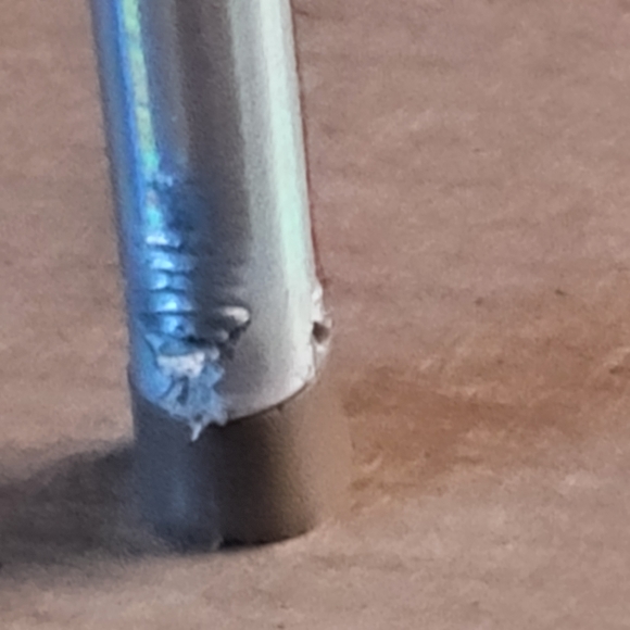 Christian Louboutin Heels - Picture 5 of 9